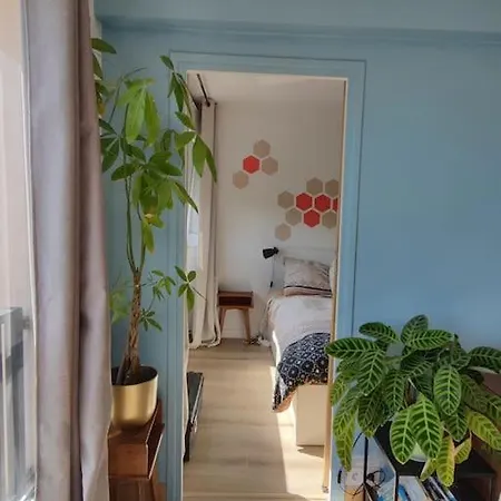 Apartment En