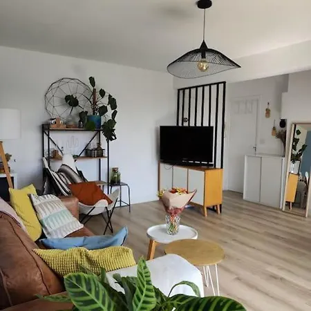 En * La Madeleine (Nord)