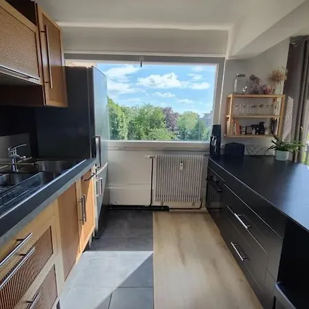 Apartment En *