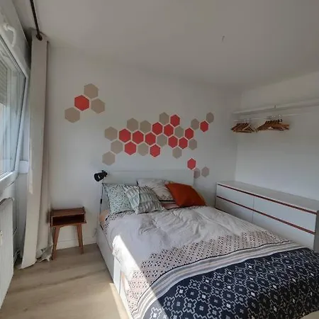 En Apartment