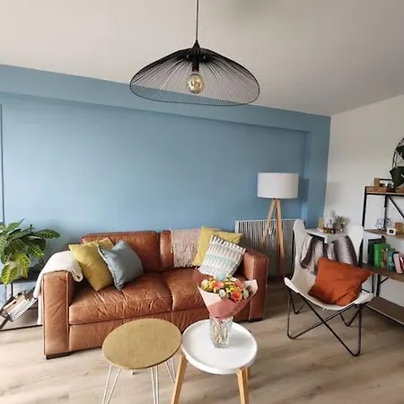 Apartment En