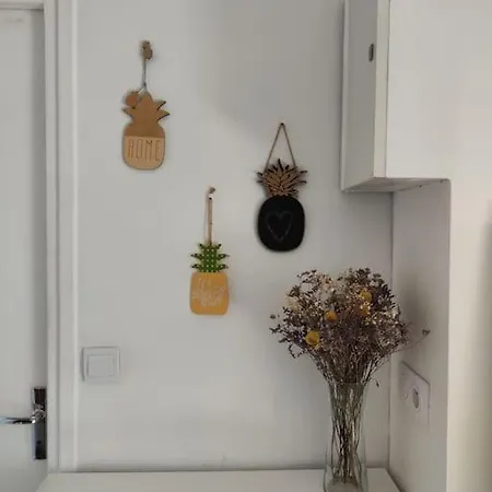 Apartment En *
