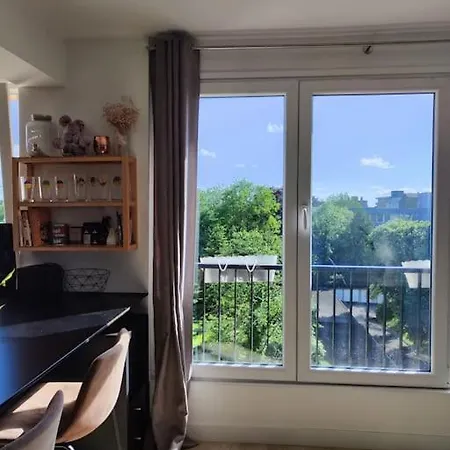 Apartament En La Madeleine (Nord)