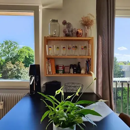 Apartment En